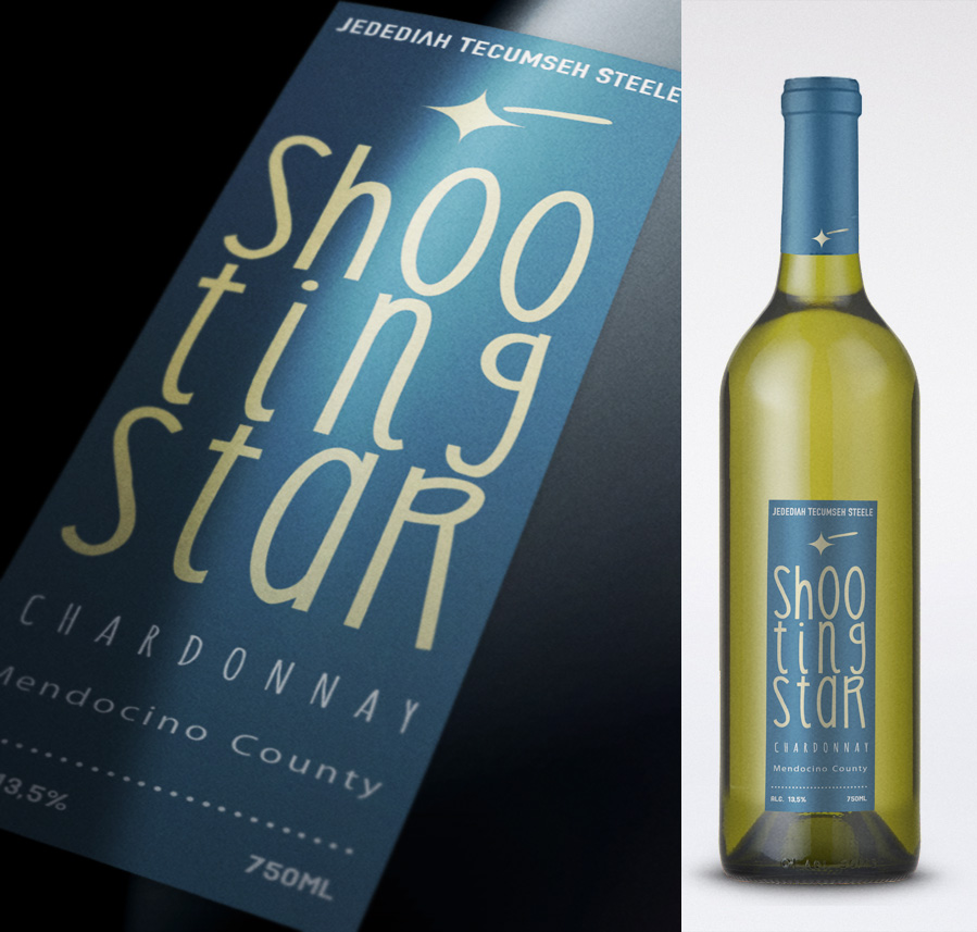 Label Design by kresh for this project | Design #4719124