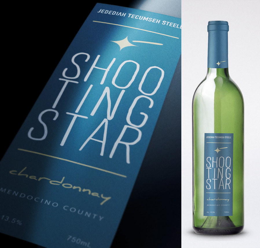 Diseño de Etiqueta por kresh para este proyecto | Diseño #4723863