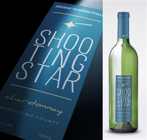 Label Design by kresh for this project | Design: #4723863