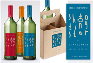Label Design by kresh for this project | Design: #4764501