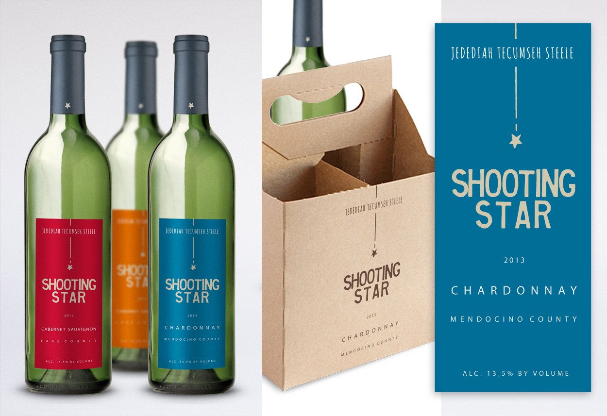 Label Design by kresh for this project | Design #4764505