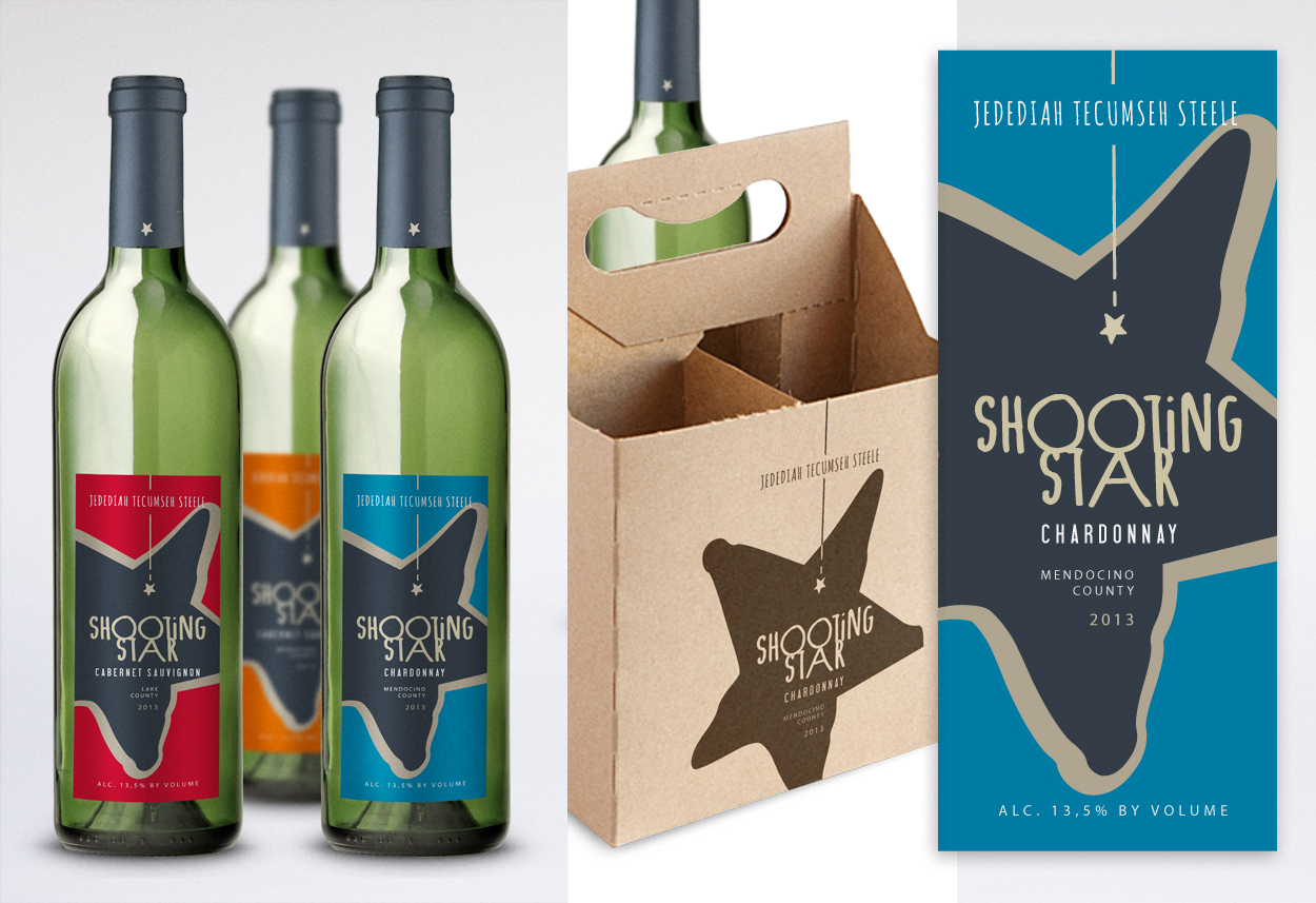Label Design by kresh for this project | Design #4765260