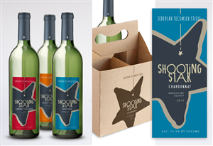 Label Design by kresh for this project | Design: #4765260