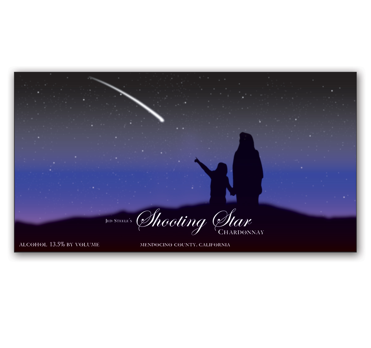 Label Design by Dan Bartell for this project | Design #4726358