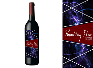 Label Design by isisgl for this project | Design: #4738137