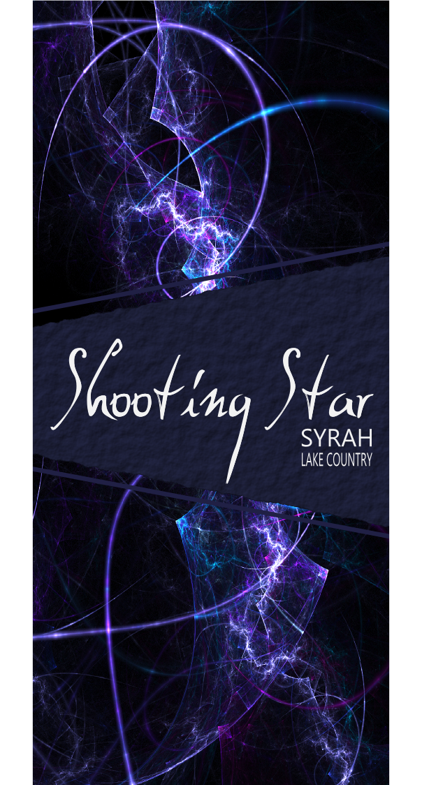 Diseño de Etiqueta por isisgl para este proyecto | Diseño #4738832