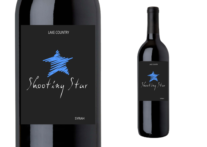 Label Design by isisgl for this project | Design #4790530