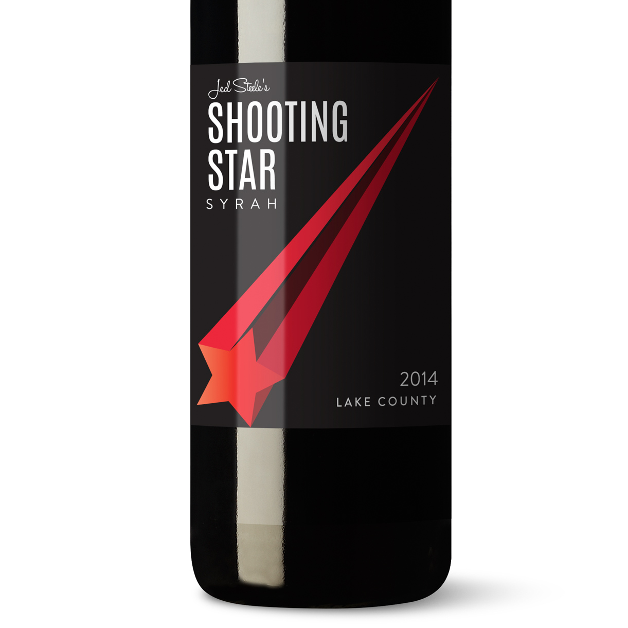 Label Design by HollyM for this project | Design #4856633