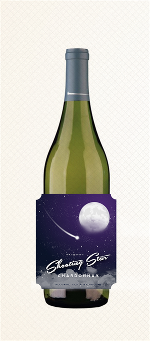 Label Design by Sesecu