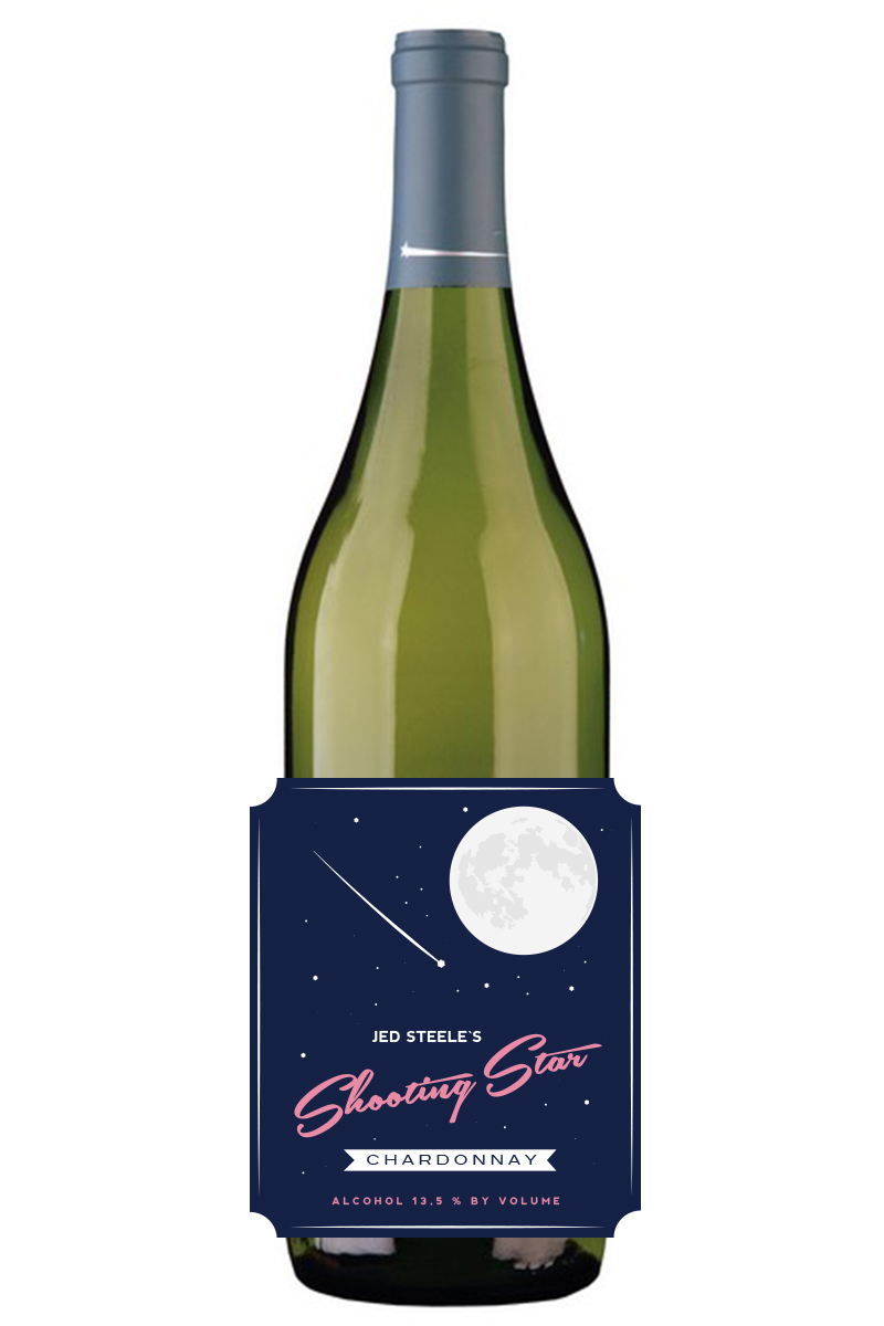 Diseño de Etiqueta por Sesecu para este proyecto | Diseño #4707033