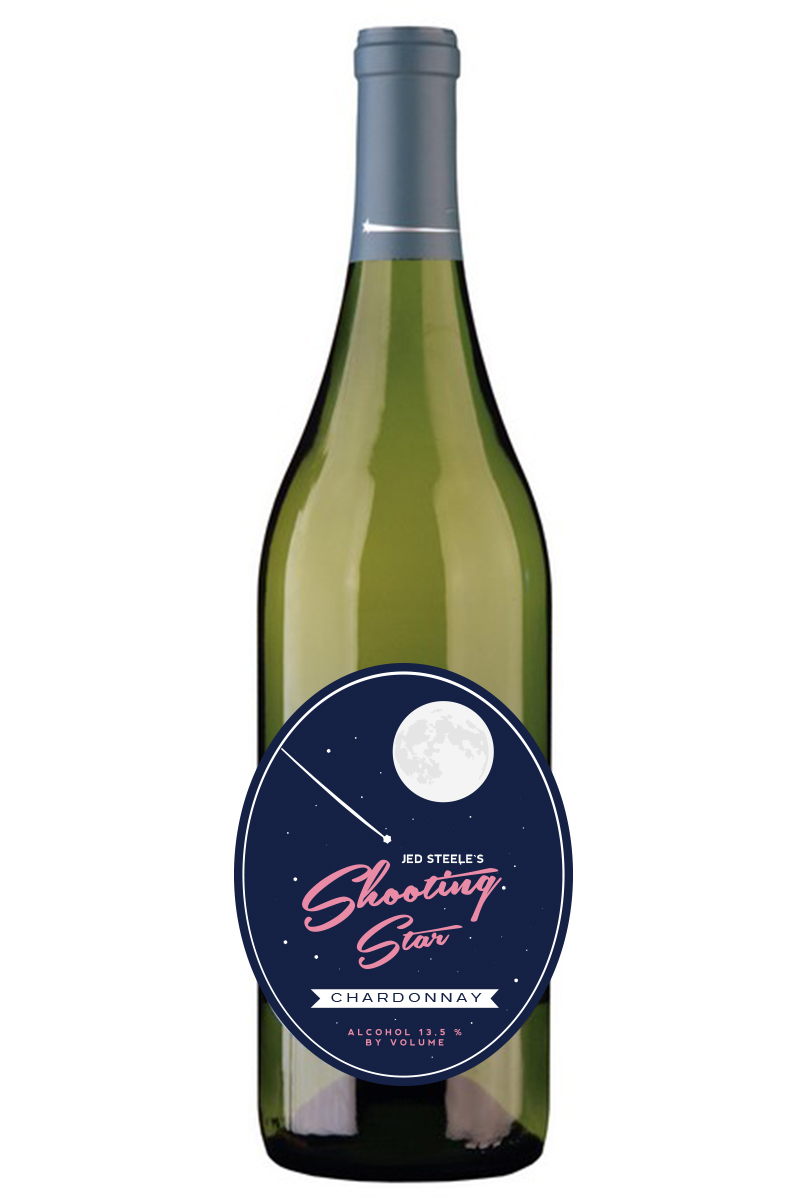 Diseño de Etiqueta por Sesecu para este proyecto | Diseño #4707067