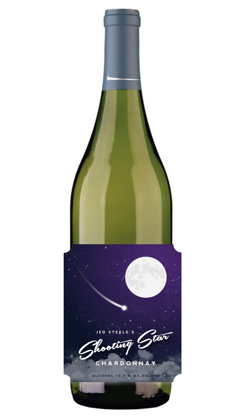 Label Design by Sesecu for this project | Design #4707303