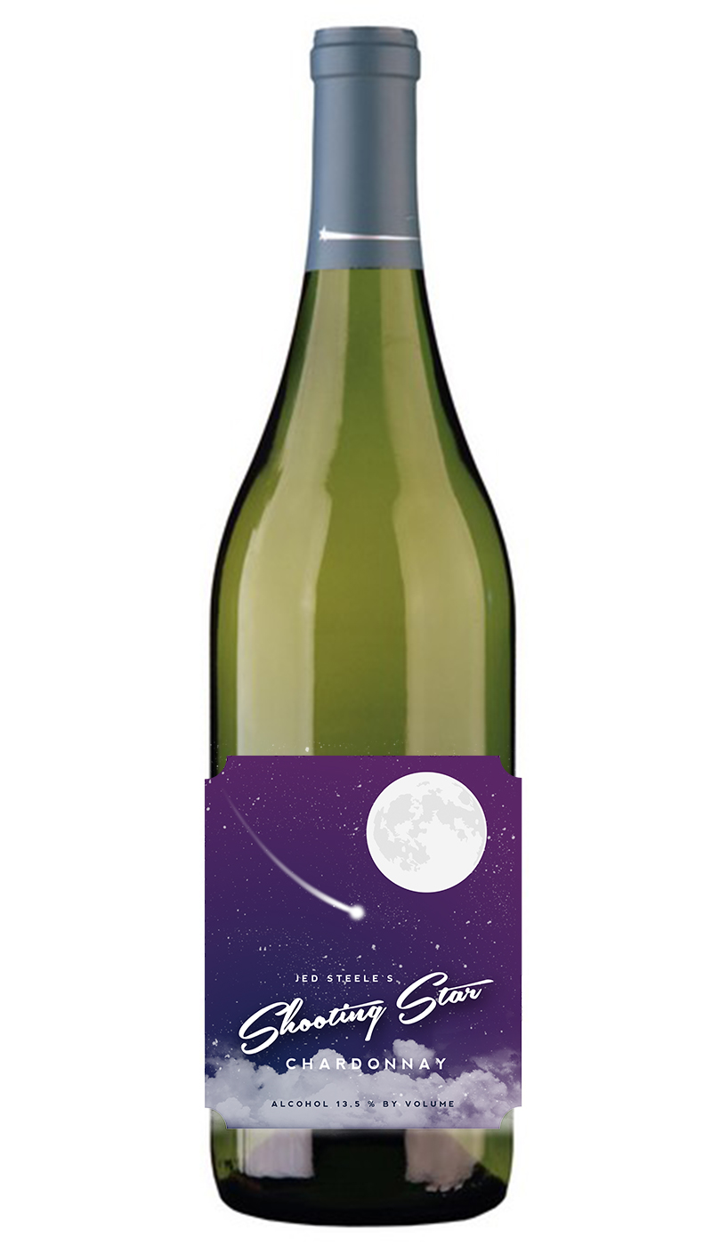 Diseño de Etiqueta por Sesecu para este proyecto | Diseño #4711425