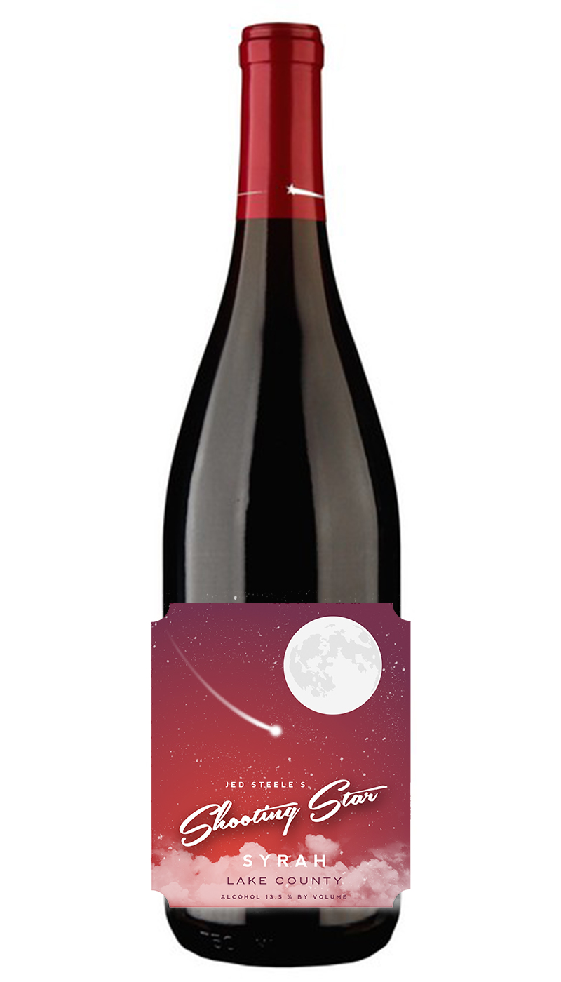 Diseño de Etiqueta por Sesecu para este proyecto | Diseño #4711434