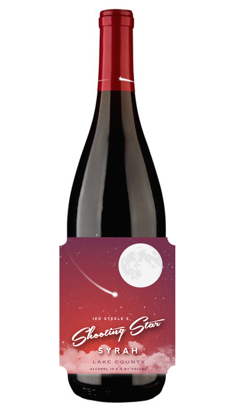 Label Design by Sesecu for this project | Design #4723432