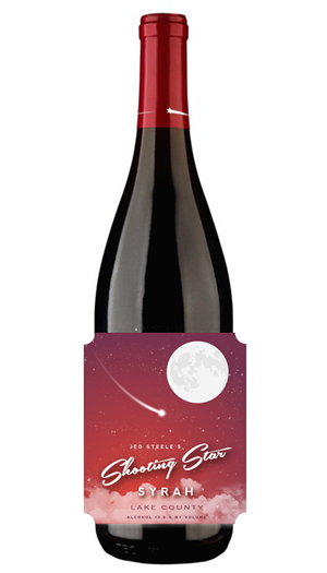 Label Design by Sesecu for this project | Design: #4723432