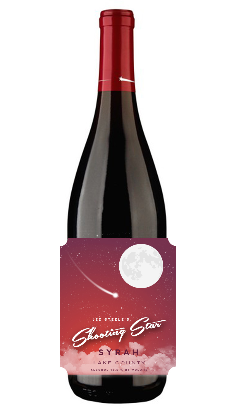 Diseño de Etiqueta por Sesecu para este proyecto | Diseño #4723433