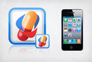Icon Design by Pixar Graphics