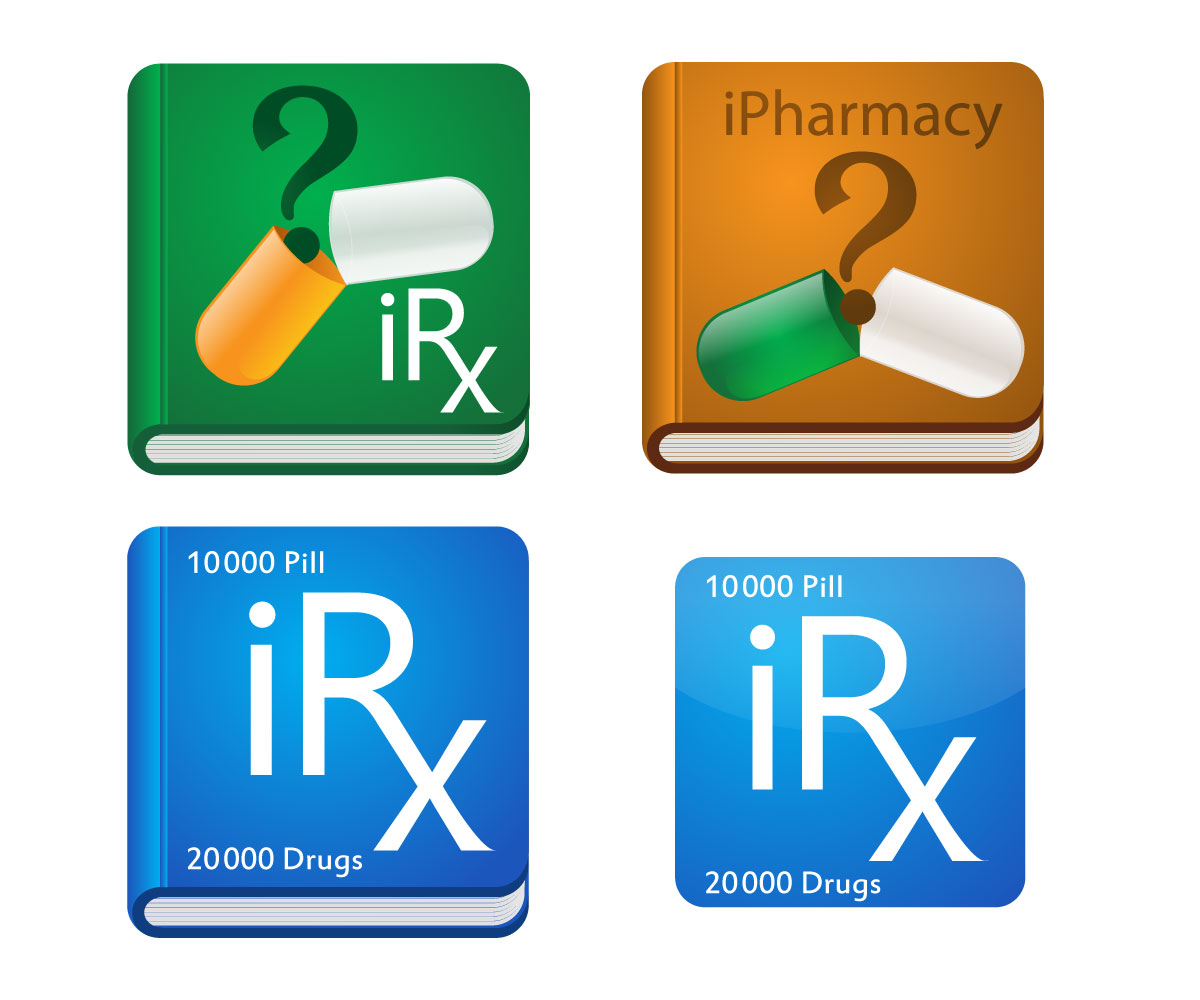 Icon Design by lolti for this project | Design #1336381