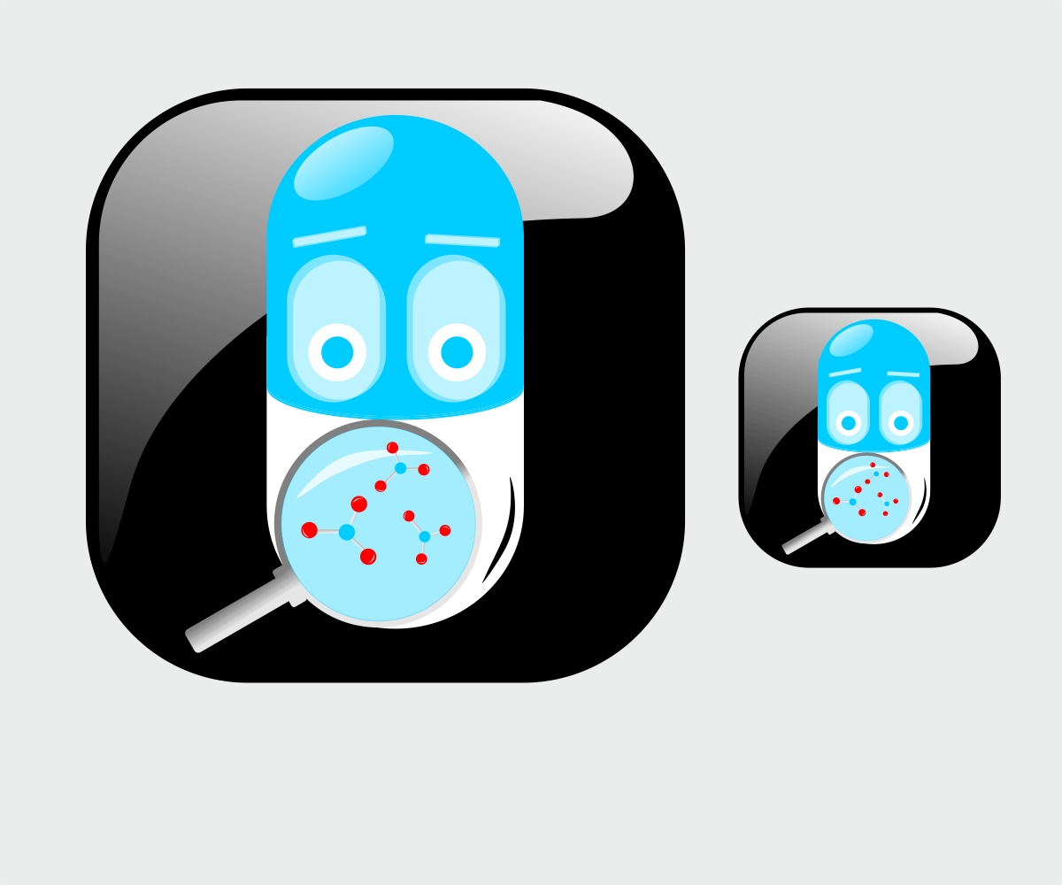 Icon-Design von dana für dieses Projekt | Design #1405647