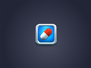 Icon Design by tapstudio