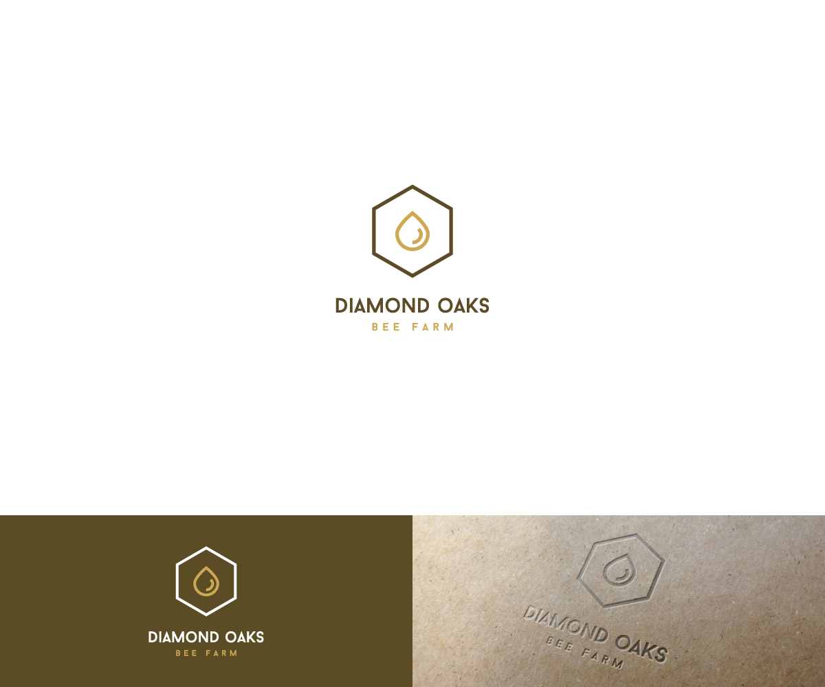 Logo Design by Ash  for Marilyn B Neal, LLC | Design #4705355