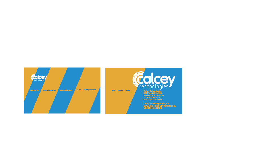 Design de Carte de Visite par jtwedt pour ce projet | Design #4696583