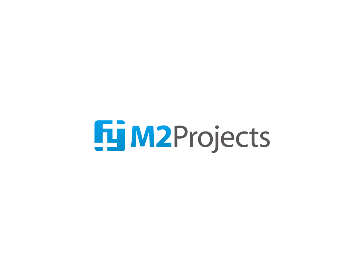 Design de Logo par faguns pour M2Projects | Design #1334686