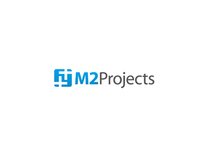 Logo Design by faguns for M2Projects | Design #1334686