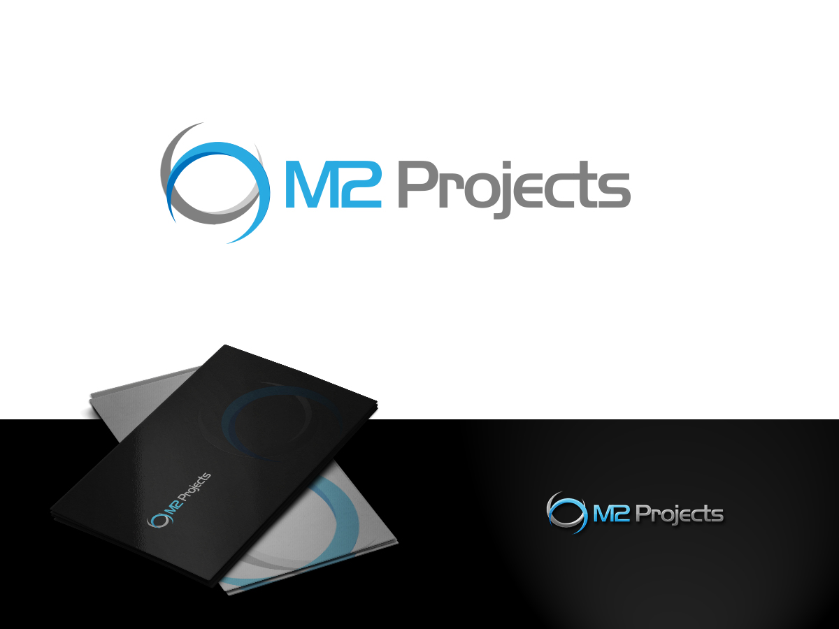 Design de Logo par ArtSamurai pour M2Projects | Design #1336975