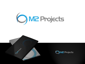 Design de Logo par ArtSamurai pour M2Projects | Design : #1336975