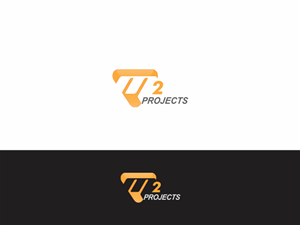 Design de Logo par Ramaling Belkote pour M2Projects | Design : #1331474