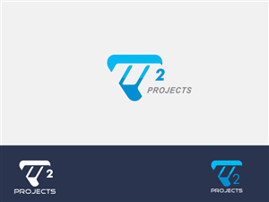 Design de Logo par Ramaling Belkote pour M2Projects | Design : #1331476