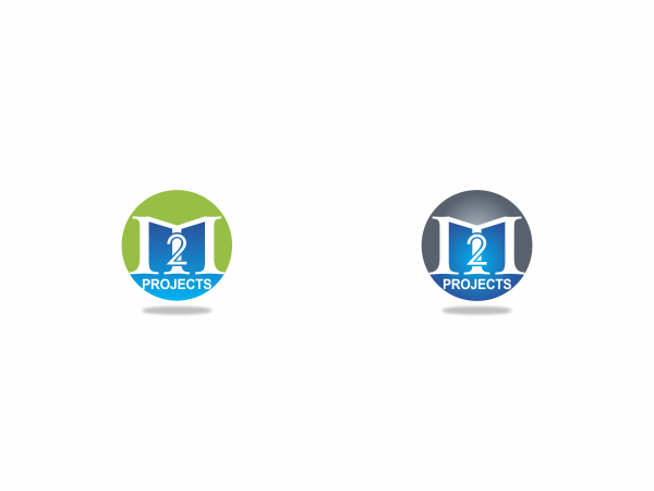 Design de Logo par Ramaling Belkote pour M2Projects | Design #1331500