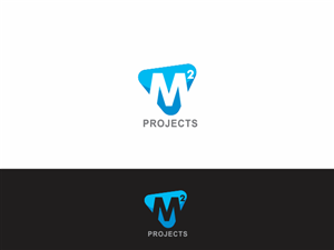 Design de Logo par Ramaling Belkote pour M2Projects | Design : #1331628