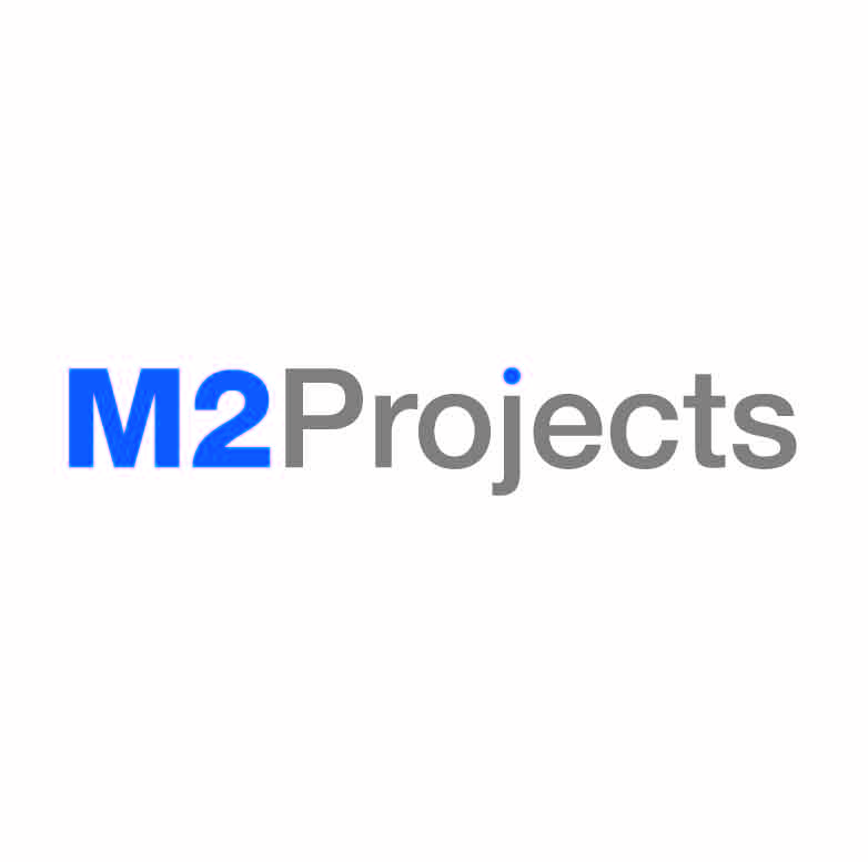 Logo Design by Design Possibilities for M2Projects | Design #1342156