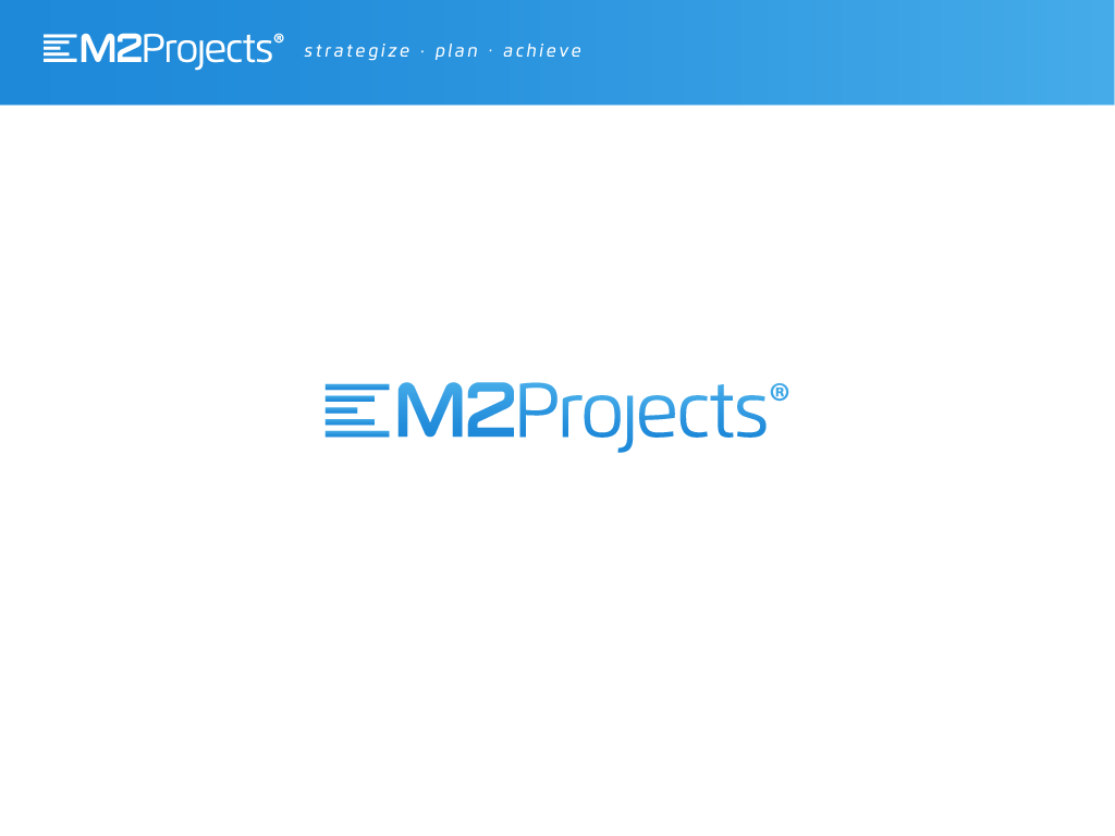 Logo Design by manyaldesign for M2Projects | Design #1333548