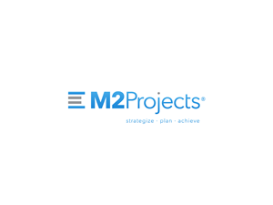 Design de Logo par manyaldesign pour M2Projects | Design : #1334330