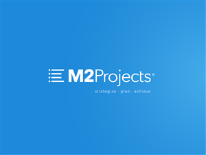 Design de Logo par manyaldesign pour M2Projects | Design : #1335407