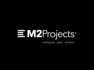 Design de Logo par manyaldesign pour M2Projects | Design : #1340592