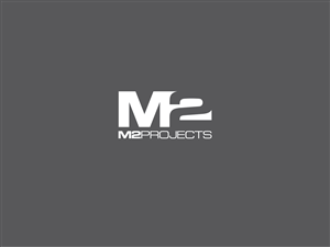 Design de Logo par bluejet pour M2Projects | Design : #1341583