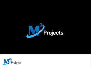 Design de Logo par DoveFendi pour M2Projects | Design : #1330431