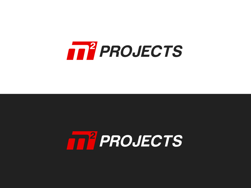 Logo Design by DoveFendi for M2Projects | Design #1334613