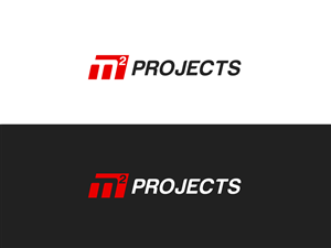 Design de Logo par DoveFendi pour M2Projects | Design : #1334613
