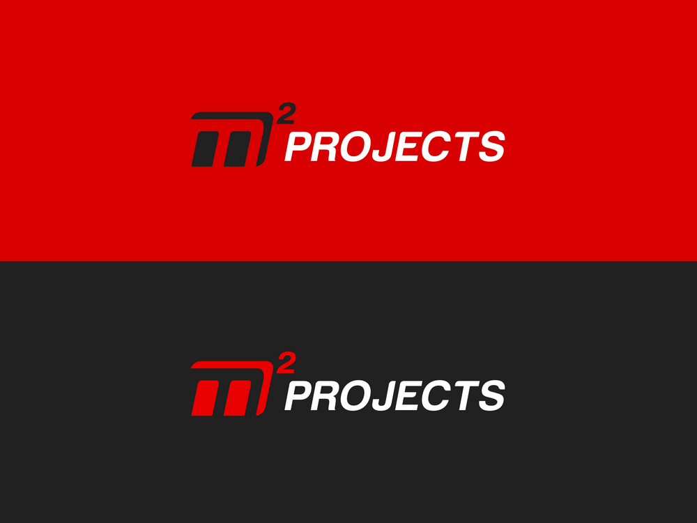 Logo Design by DoveFendi for M2Projects | Design #1334628
