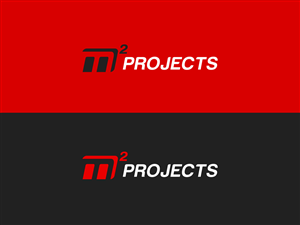 Design de Logo par DoveFendi pour M2Projects | Design : #1334628