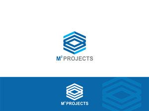 Design de Logo par Savitra pour M2Projects | Design : #1335490
