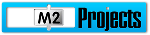Design de Logo par como pour M2Projects | Design : #1341661