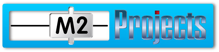 Design de Logo par como pour M2Projects | Design #1341662