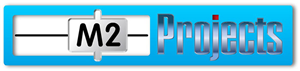 Design de Logo par como pour M2Projects | Design : #1341662